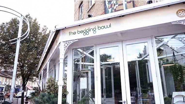 The Begging Bowl kicks off crowdfund drive for refurb