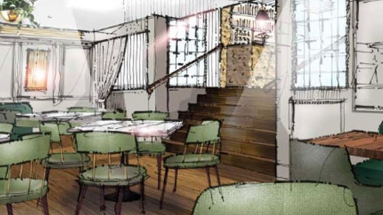 Chewton Glen team to open Chelsea bar and grill