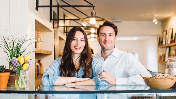 Deliciously Ella closes two restaurants to focus on largest site