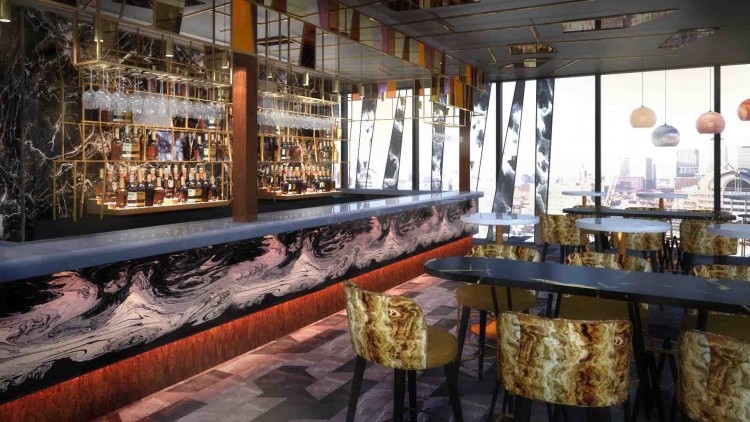 Gorgeous Group to launch Savage Garden on former Sky Bar site
