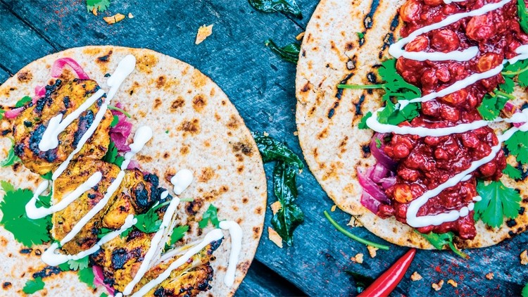 Indian street food brand Rola Wala to open in Selfridges Birmingham