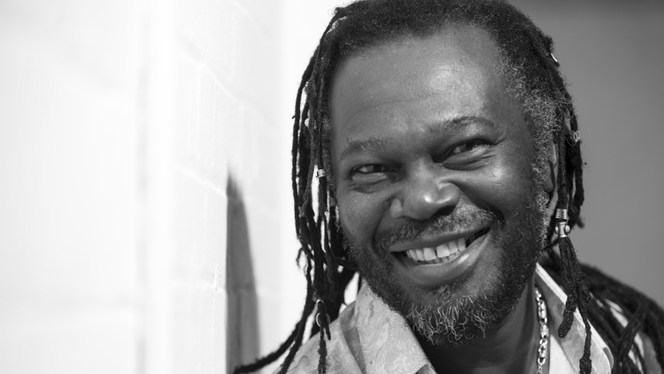 Levi Roots closes his Westfield Stratford Caribbean Smokehouse reggae reggae sauce