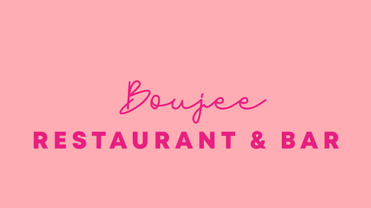 Liverpool's 'most Instagrammable' restaurant to open next month Boujee 