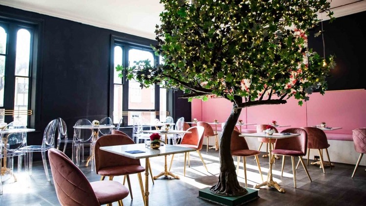 Soho House-style members' club to open in vegan Norwich restaurant