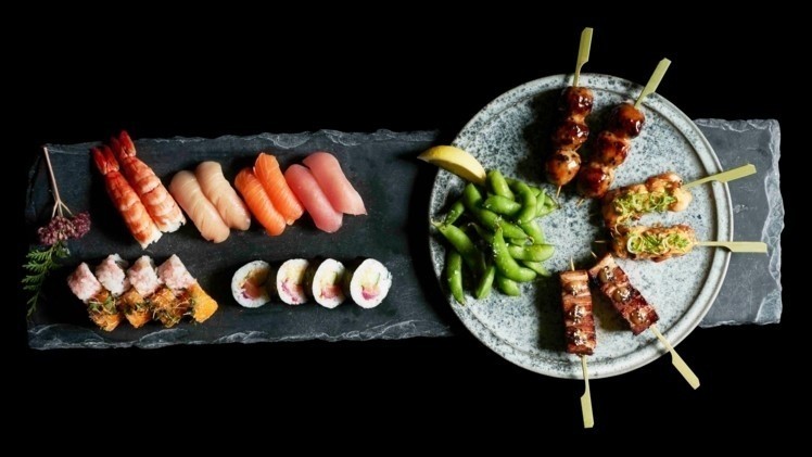 Sticks’n’Sushi to finally open Soho restaurant