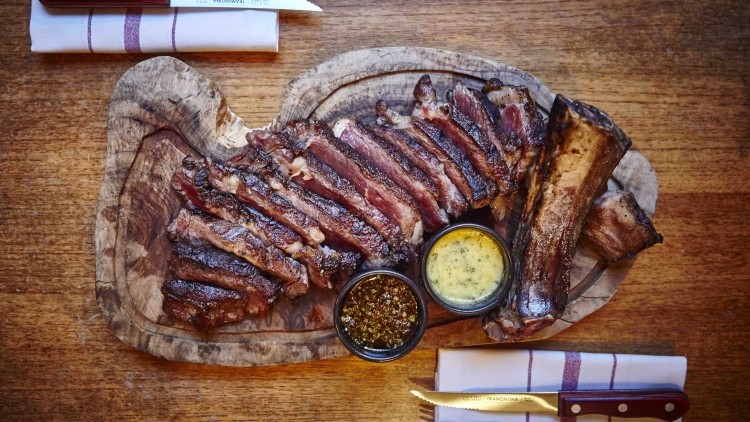 The Jones Family Project brings its signature steaks to Belgravia