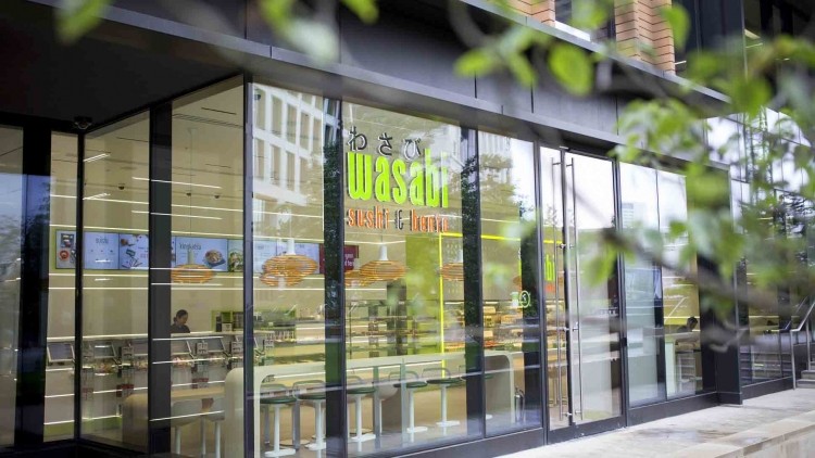 Wasabi to expand two of its brands following £30m investment