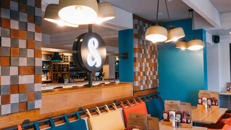 Whitbread launches Cookhouse and Pub
