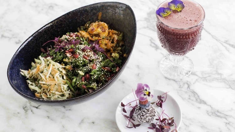 'World's healthiest restaurant and bar' to launch Seven Dials flagship
