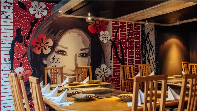 Benihana to relocate Piccadilly restaurant to Covent Garden
