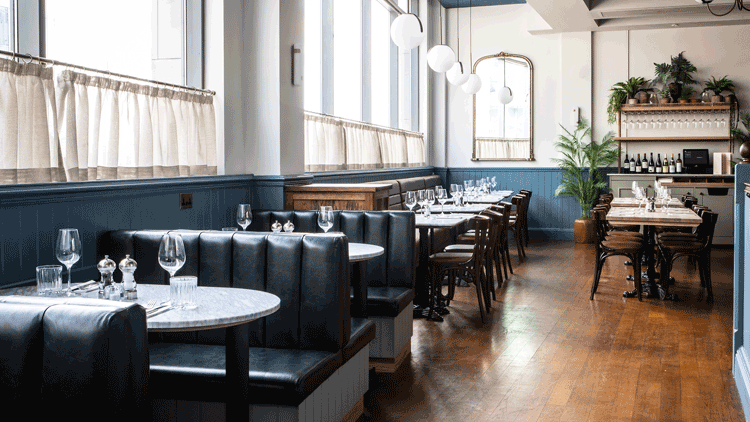 Big Table Group chooses Birmingham for second Rouge relaunch