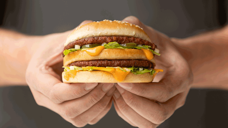 Ready Burger smashes crowdfund target as it prepares for 'rapid expansion' 