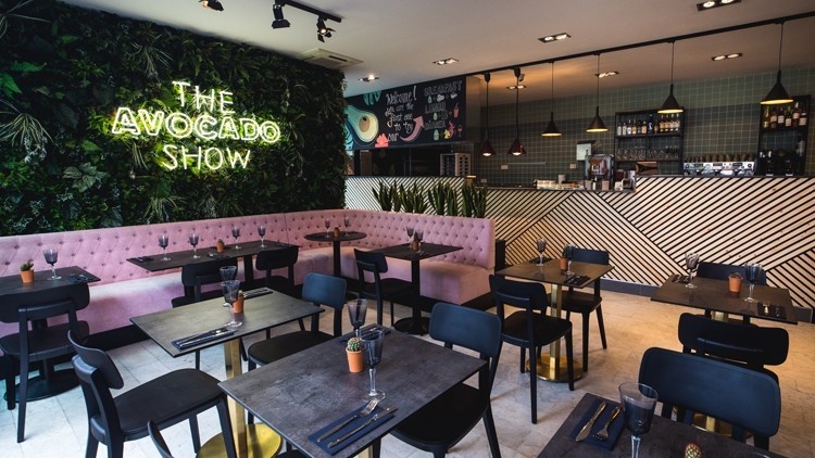 The Avocado Show to make London debut in Mayfair next month