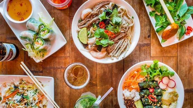 Vietnamese restaurant group Pho to close it original Clerkenwell restaurant next year 