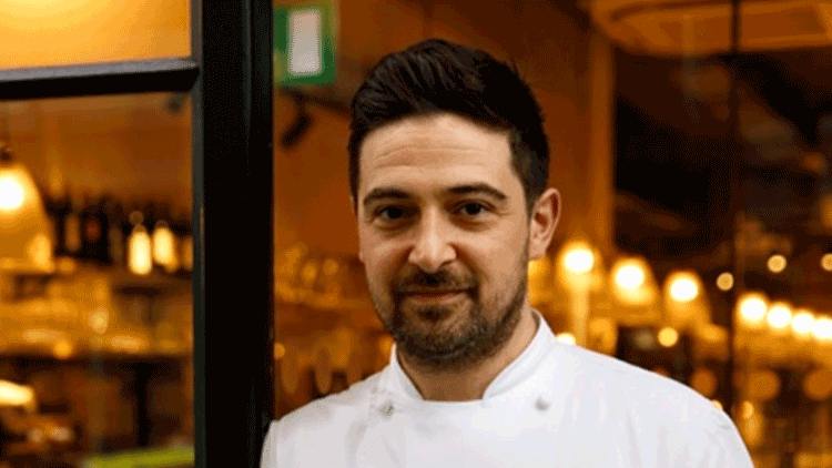 Ben Waugh, former head chef at Pétrus, to join pasta restaurant Bancone 