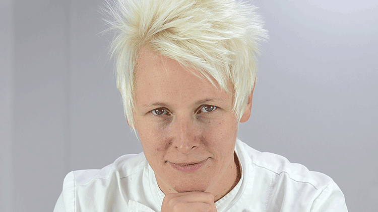 Northcote chef Lisa Goodwin-Allen to oversee The Stafford London’s The Game Bird