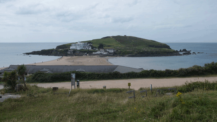 Burgh Island Hotel to tackle 'lack of affordable housing' with 27 new rooms for staff