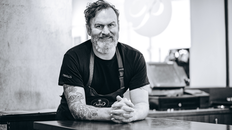 Glynn Purnell to open the The Mount Pub in Warwickshire's Henley-In-Arden