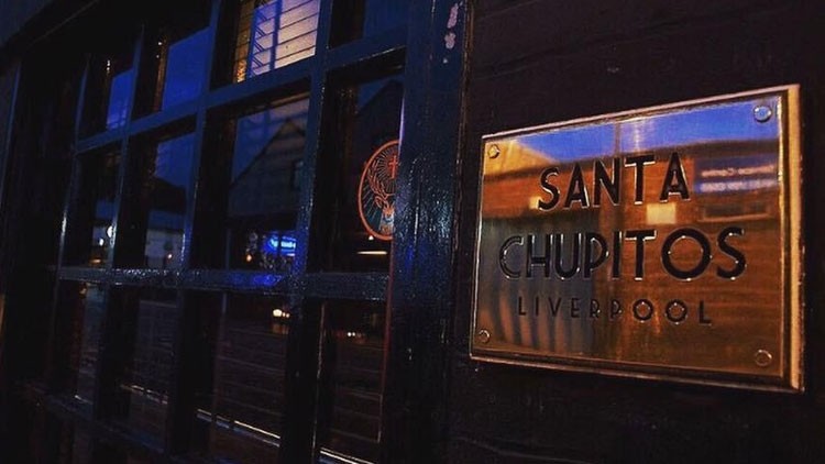Liverpool's Santa Chupitos to be replaced by Caribbean cocktail bar Manolo