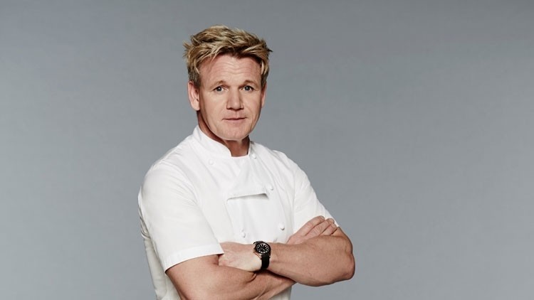 Growth strategy 'on course' at Gordon Ramsay Restaurants as it posts £6.8m loss