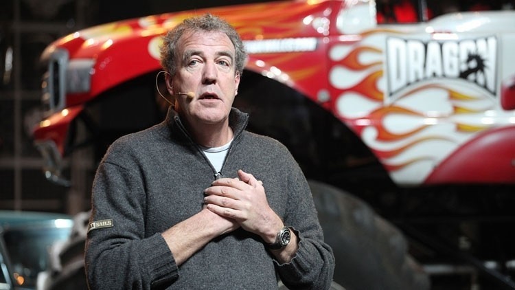 Jeremy Clarkson told to shut Diddly Squat farm restaurant