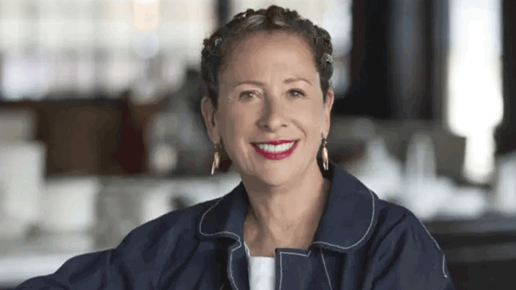 Nancy Silverton to bring her Los Angeles restaurant Pizza Mozza to London