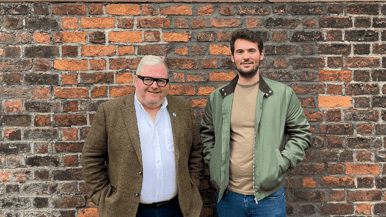 Paul Askew and Harry Marquart to open Barnacle restaurant in Liverpool’s Duke Street Market 