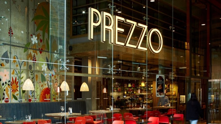 Prezzo restructuring approved by High Court