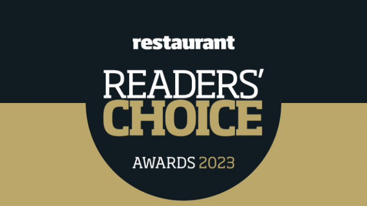 Restaurant’s Readers’ Choice winners announced