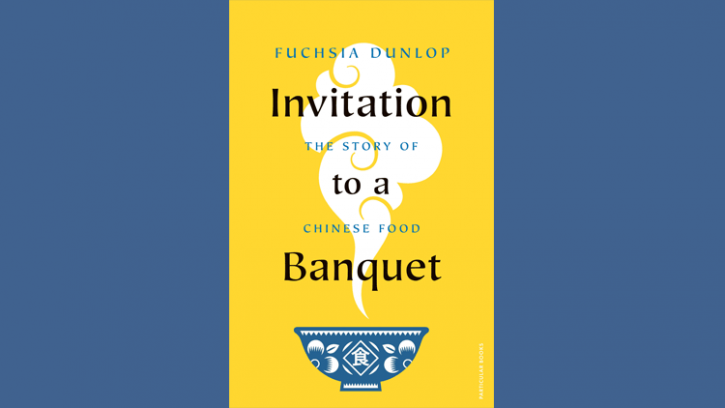Invitation to a Banquet