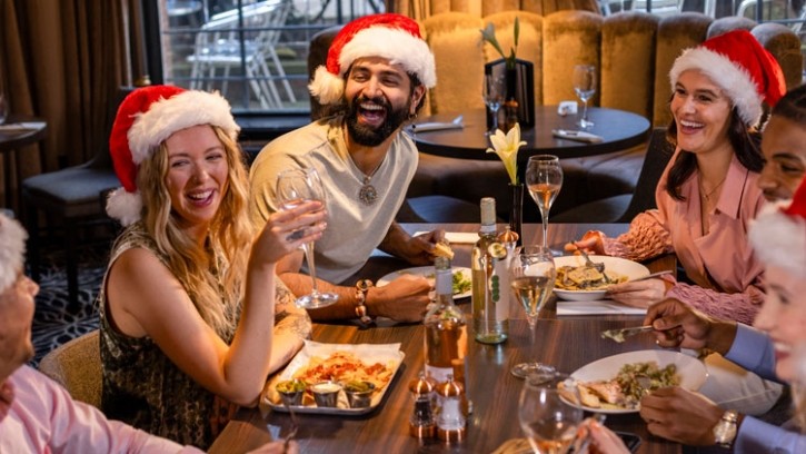 Event planning: 5 things to consider ahead of the festive season