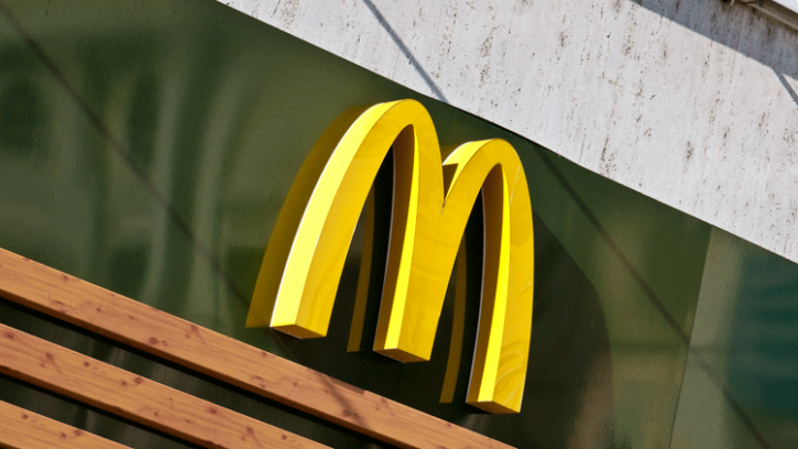 McDonald’s UK CEO reveals that 18 people have been sacked following investigation into sexual and racist abuse