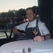 Mike Jennings, owner and head chef at Grenache