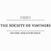 The Society of Vintners is one of the country’s leading wine buying groups, made up of 28 independent wholesalers