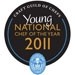 Eight Young National Chef of the Year 2011 finalists named