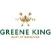 Cask ale brewer Greene King raked in £2.7m on Christmas Day