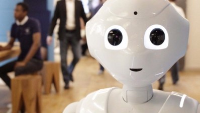 Pepper the robot is on trial in Pizza Hut in Japan