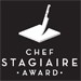 The Chef Stagiaire Award gives young chefs the opportunity to stage at some of the countries finest Michelin-quality establishments