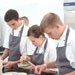 Electrolux Chef Academy winners move to second placements