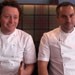 Scottish chef duo Tom Kitchin and Dominic Jack opened The Scran & Scallie together in April