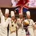 The Bocuse d'Or 2013 in pictures