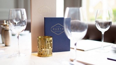 Gusto secures £9m funding to expand
