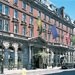 Marriott buys London hotel for first EU ‘boutique’ venue