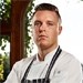 Steven Edwards, head chef of The Camelia restaurant at South Lodge hotel, was last night crowned winner of MasterChef: The Professionals