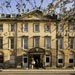 Accor has announced by the end of 2016 40 per cent of its portfolio will consist of managed properties such as the recently-opened MGallery Francis Hotel Bath