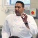 Michael Caines creates new City & Guilds qualification