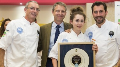 Craft Guild launches Young National Chef of the Year 2018
