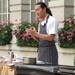 Wimbledon in 3D at Park Plaza and BBQ masterclasses at Pearl restaurant