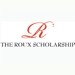 Roux Scholarship 2012: Regional finalists revealed