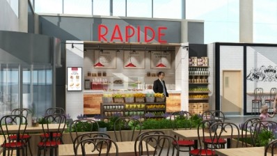 Casual Dining Group creates two new brands for Jersey Airport